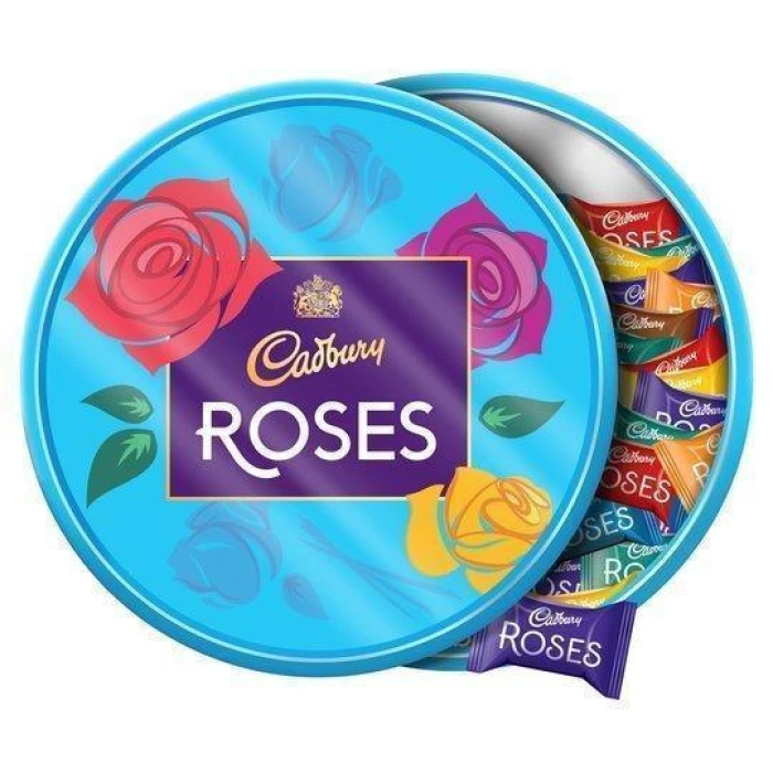 Heroes Roses