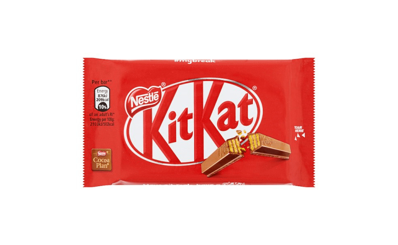 Fairfurt Kitkat