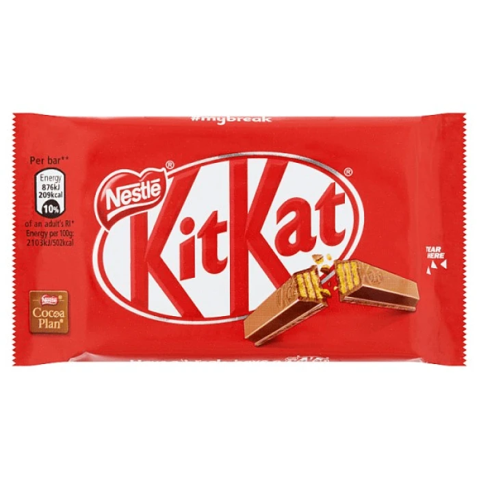 Fairfurt Kitkat