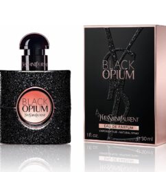 YSL Black Opium Eau De Parfum
