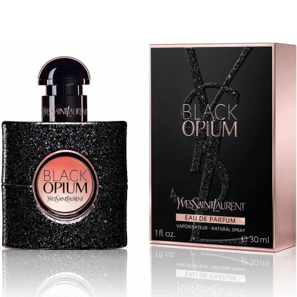 YSL Black Opium Eau De Parfum