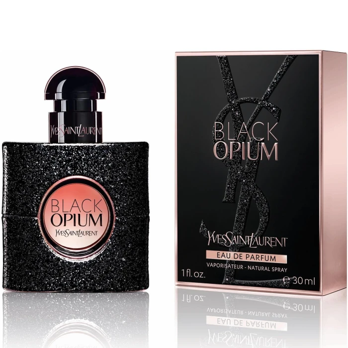 YSL Black Opium Eau De Parfum