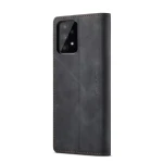 For Samsung Galaxy A53 5G CaseMe 013 Multifunctional Horizontal Flip Leather Phone Case(Black) - Image 6