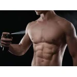 Stay Cool Body Spray, Arm Deodorant, Rock 150ml Free Delivery - Image 2