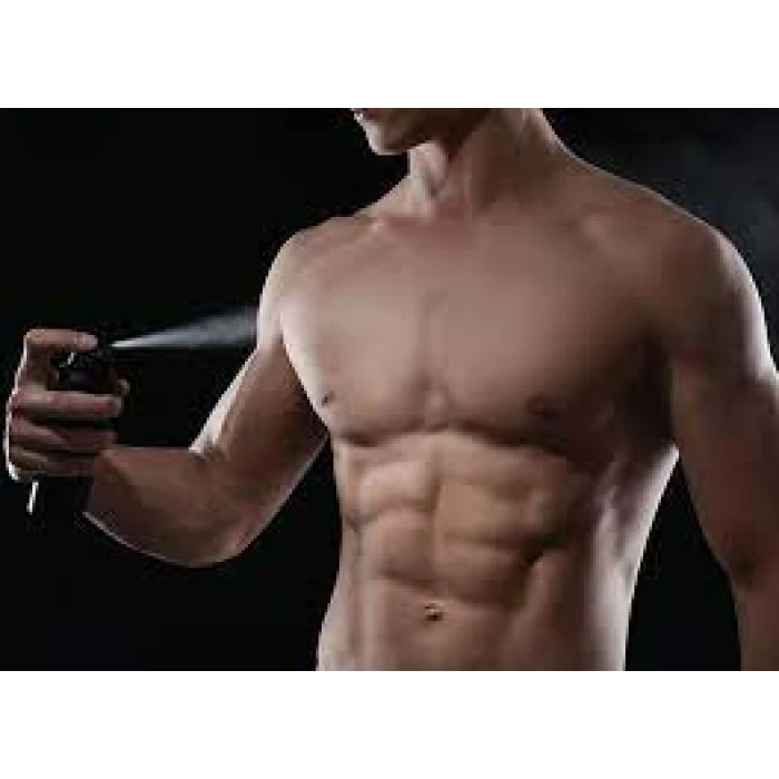Stay Cool Body Spray, Arm Deodorant, Rock 150ml Free Delivery - Image 2