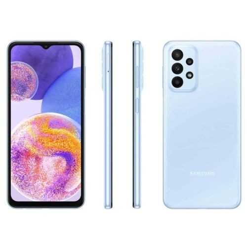 galaxy a13 5g blue