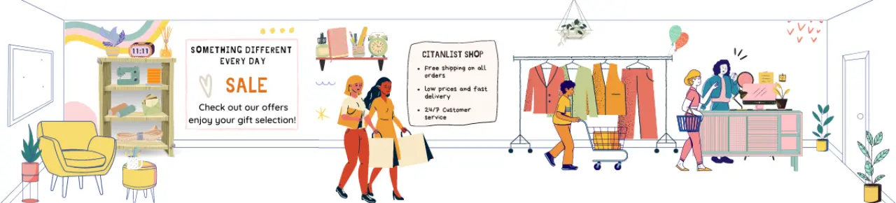 Citanlist Shop