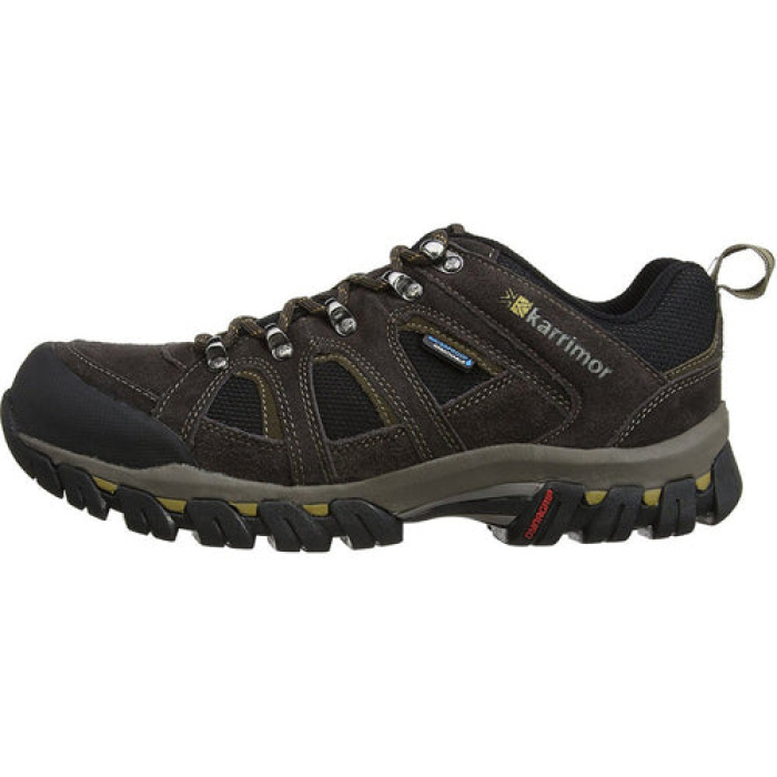 Karrimor bodmin low on sale 4