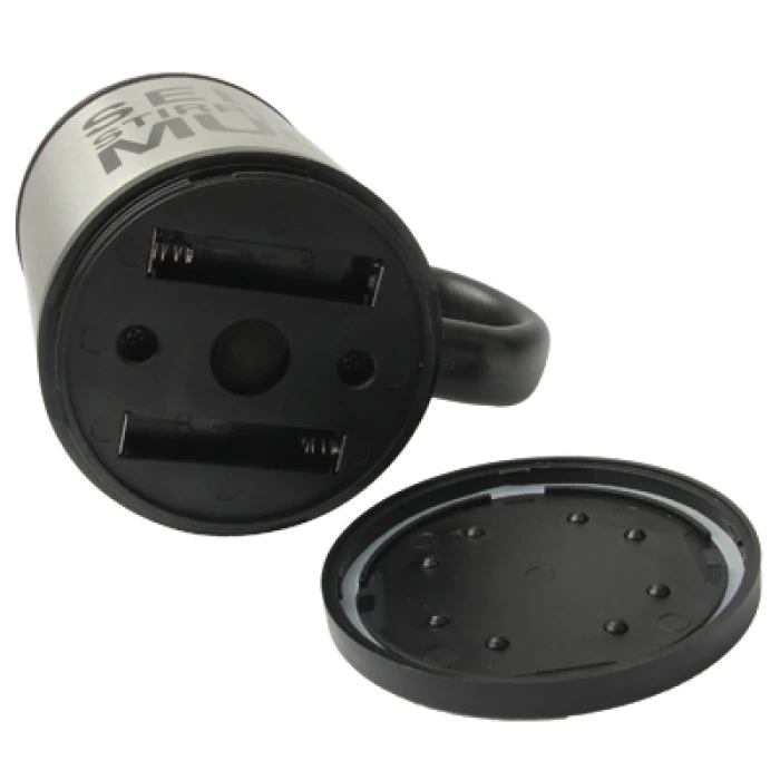 Magic Self Stirring Mug - Image 4