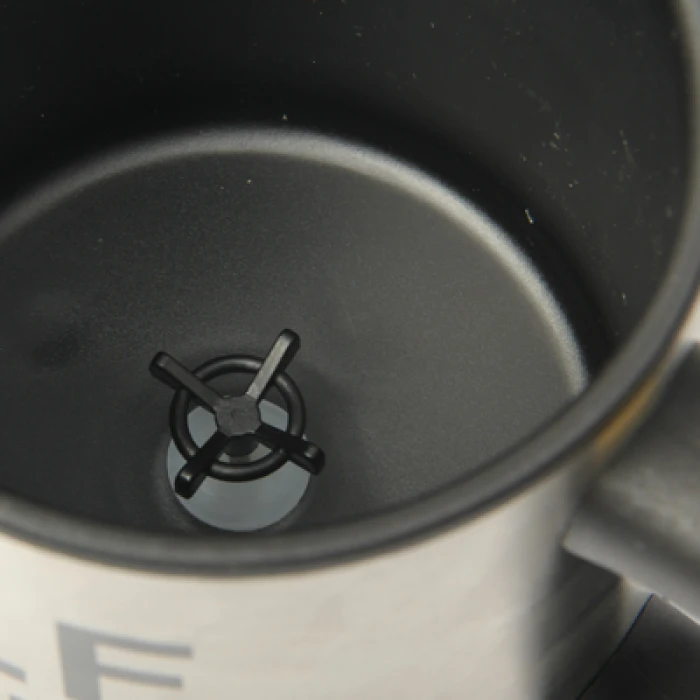 Magic Self Stirring Mug - Image 3
