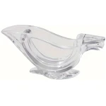 Manual / Transparent Fruit, Lime, Citrus Juicer, Lemon Squeezer, Clip - Free Delivery - Image 4